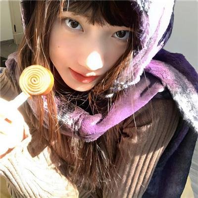 美目盼兮